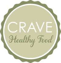 Crave Healthy Food UK