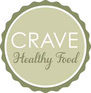 Crave Healthy Food UK